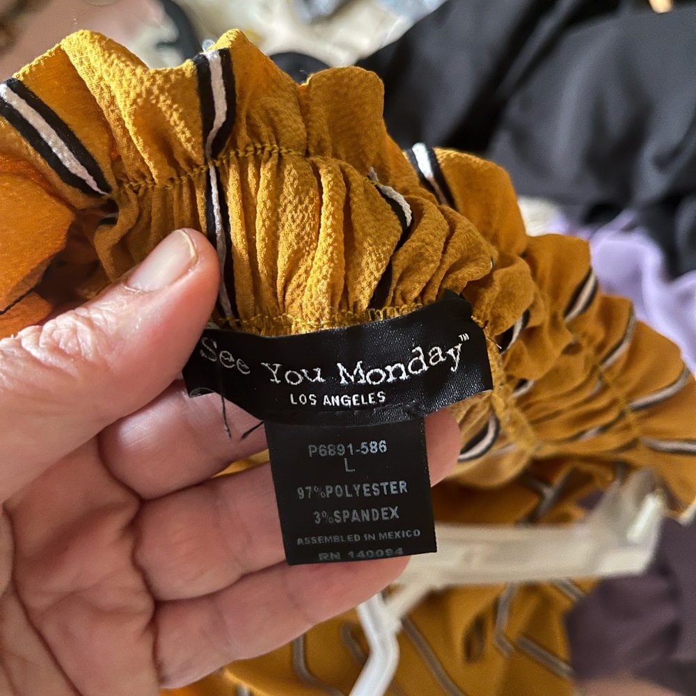 pants - Picture 4 of 5